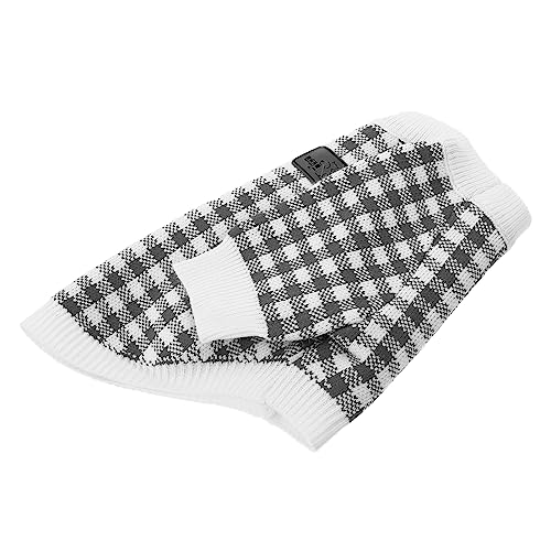 HEALEEP Modischer Stilvoller Pullover Für Haustiere Warm Und Warm Für Weihnachtskostüme Den Täglichen Gebrauch von HEALEEP