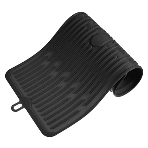 HEALEEP Hundenapf Katzenfutter Matte Haustier Fütterung Pad Faltbare Haustier Tischset Nicht-silikon HEALEEP Hundenapf Katzenfutter Matte Haustier Fütterung Pad Faltbare Haustier Tischset Nicht-silikon von HEALEEP