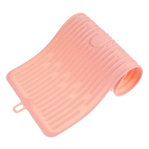 HEALEEP Hunde-Tischset Haustier-Tischset für den Silikon-Haustier-Tischset für die Futtermatte Welpe Hundefutter Futternapfmatte für Haustiere Wassernapfmatte wasserdicht Hündchen Zubehör HEALEEP Hunde-Tischset Haustier-Tischset für den Silikon-Haustier-Tischset für die Futtermatte Welpe Hundefutter Futternapfmatte für Haustiere Wassernapfmatte wasserdicht Hündchen Zubehör von HEALEEP