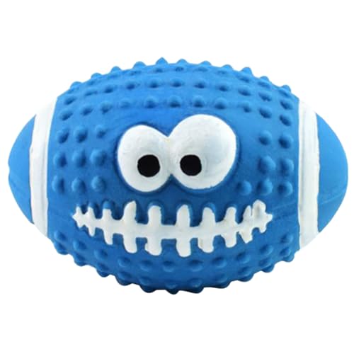 HEALEEP Hundespielzeug Mit Quietschfunktion Für Hunde Quietschspielzeug Interaktive Hundebälle Haustierspielzeug Für Hunde HEALEEP Hundespielzeug Mit Quietschfunktion Für Hunde Quietschspielzeug Interaktive Hundebälle Haustierspielzeug Für Hunde von HEALEEP