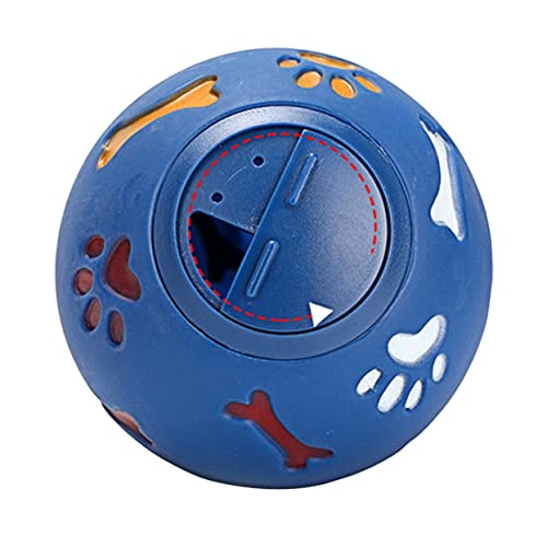 HEALEEP Hundespielzeug Lustiges Futter Das Spielzeug Ausläuft Haustier-trainingsbedarf Interaktives Hundespielzeug Auslaufsicher Klein HEALEEP Hundespielzeug Lustiges Futter Das Spielzeug Ausläuft Haustier-trainingsbedarf Interaktives Hundespielzeug Auslaufsicher Klein von HEALEEP