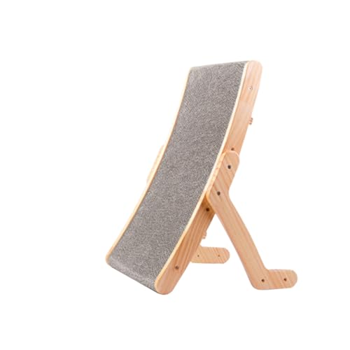HEALEEP Wellpappe-Kratzbaum für Katzen Kratzkoffer für Haustiere Lustiges Kratzbrett Katzenkratzbrett Spielzeuge Kätzchen Spielzeug Indoor-Katzenunterlage Kratzbrett für Katzen Katzenbett HEALEEP Wellpappe-Kratzbaum für Katzen Kratzkoffer für Haustiere Lustiges Kratzbrett Katzenkratzbrett Spielzeuge Kätzchen Spielzeug Indoor-Katzenunterlage Kratzbrett für Katzen Katzenbett von HEALEEP