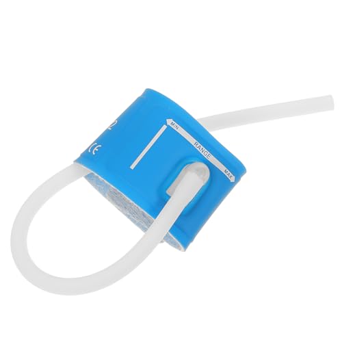 HEALEEP Wiederverwendbare Blutdruckmanschette Tier-bp-Manschette Zubehör Für Für Haustiere Blutdruckmanschette Für Haustiere Automatikuhr Blutdruck Oberes Band Stoff Anschauen Tierarzt von HEALEEP