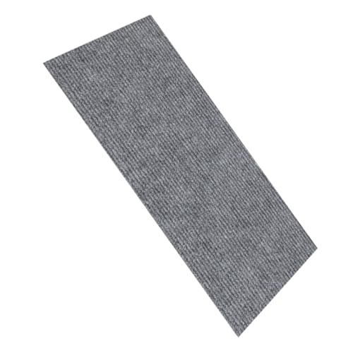 HEALLILY Selbstklebende Katzenkratzmatte Für Möbel DIY-klettermatte Aus Polyester Zuschneidbar Für Sofas Stühle Und Katzenhäuser von HEALLILY