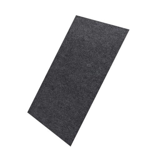 HEATSHAKING Selbstklebende Kratzmatte für Sofa und Möbel Trimmbarer Grauer Katzenkratzern Robust Installieren für Innenräume HEATSHAKING Selbstklebende Kratzmatte für Sofa und Möbel Trimmbarer Grauer Katzenkratzern Robust Installieren für Innenräume von HEATSHAKING