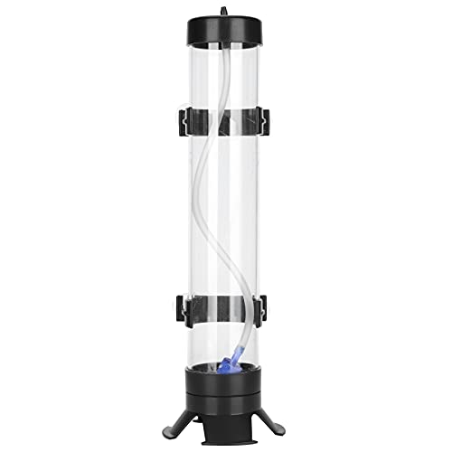 HEEPDD Artemia Eggs Hatchery Kit, Shrimp Eggs Hatchery Incubator Langlebige Hohe Inkubationsrate für Aquarien von HEEPDD