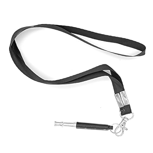 HEEPDD 2 Stück Hundetrainingspfeife Professionelle Tragbare Ultraschall-Hundepfeife Rückruftraining Leichte Hundepfeife Zum Stoppen des Bellens HEEPDD 2 Stück Hundetrainingspfeife Professionelle Tragbare Ultraschall-Hundepfeife Rückruftraining Leichte Hundepfeife Zum Stoppen des Bellens von HEEPDD