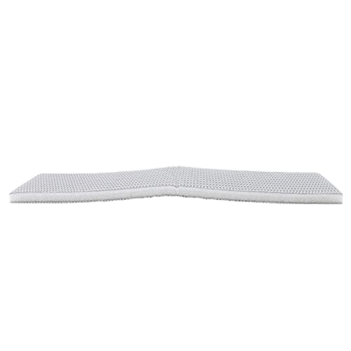 HEEPDD Aquarium-Filtermatte Umweltfreundliche Sichere Aquarium-Filtermatte FüR Salzwasser von HEEPDD