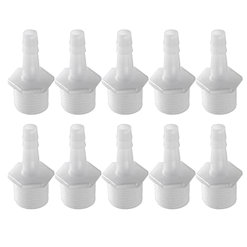 HEEPDD Aquarium Gelenkschlauch Armaturen 1/2 Gewinde FüR Aquarien von HEEPDD