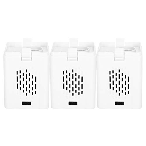 HEEPDD Aquariumfilterfass, Aquariumfilterfass mit Baumwollkunststoff für ZY‑N63/N64 Filter von HEEPDD
