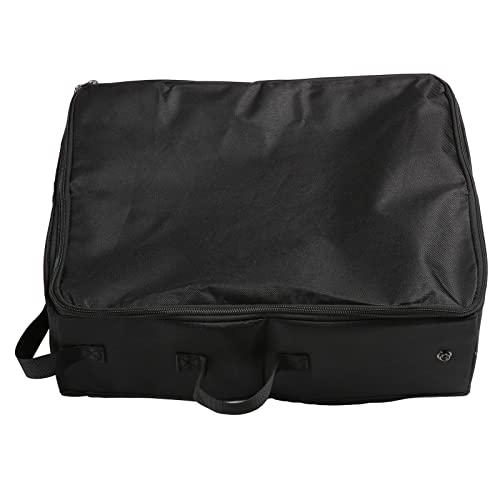 HEEPDD Katzentoilette, Zusammenklappbare Katzentoilette, Tragbare, wasserdichte Reise-Katzentoilette, Heimreise, Outdoor, Campingtoilette HEEPDD Katzentoilette, Zusammenklappbare Katzentoilette, Tragbare, wasserdichte Reise-Katzentoilette, Heimreise, Outdoor, Campingtoilette von HEEPDD