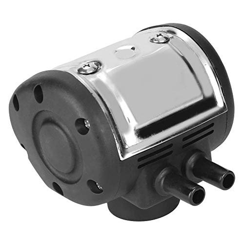 Melkmaschine Pneumatischer Pulsator aus Edelstahl mit einstellbarem Melkzubehör für Kuh-Schaf-Melkmaschine mit zwei AusgängenInkubatoren Melkmaschine Pneumatischer Pulsator aus Edelstahl mit einstellbarem Melkzubehör für Kuh-Schaf-Melkmaschine mit zwei AusgängenInkubatoren von HEEPDD