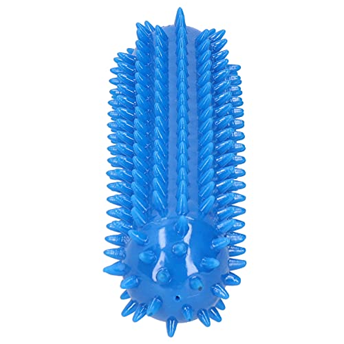HEEPDD TPR Molar Rod Dog, Langlebiges TPR für die Zahnreinigung, Weiche Borsten, Frischer Atem, Verlockendes Spielzeug für Welpen, Ideal Zur Druckentlastung und Zum Aufbau von HEEPDD TPR Molar Rod Dog, Langlebiges TPR für die Zahnreinigung, Weiche Borsten, Frischer Atem, Verlockendes Spielzeug für Welpen, Ideal Zur Druckentlastung und Zum Aufbau von von HEEPDD