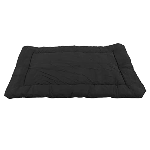 HEEPDD Tragbares Hundebett, wasserdicht, faltbar, für alle Wetterbedingungen, Mehrzweck-Hundematte für den Außenbereich, für Auto, tragbares Hundebett, faltbar für alle von HEEPDD