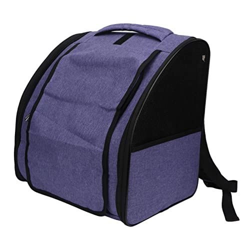 HEEPDD Tragetaschen und Reiseprodukte Tragetaschen Atmungsaktive Großraumtaschen und Reiseprodukte Haustierrucksack (L (innerhalb von 10 kg/22,0 lb)) von HEEPDD