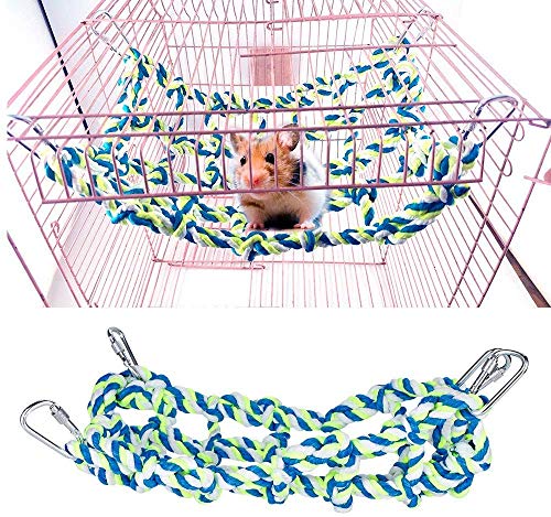 HEEPDD Vogel Futtersuche Wand Spielzeug Farbe Handgemachtes Sicher Kauen Spielzeug Papagei Schaukel Leiter Käfig Zubehör Spielzeug HEEPDD Vogel Futtersuche Wand Spielzeug Farbe Handgemachtes Sicher Kauen Spielzeug Papagei Schaukel Leiter Käfig Zubehör Spielzeug von HEEPDD