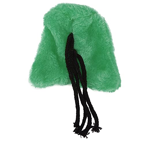 HEEPDD Vogel-Warmecke, Winddichte Vogel-Warmecke, Plüschdecke, Käfig, Papagei, Handwaschbar, Faltbar, Winter, Warme Kuschelhütte für Vögel Zum Verstecken HEEPDD Vogel-Warmecke, Winddichte Vogel-Warmecke, Plüschdecke, Käfig, Papagei, Handwaschbar, Faltbar, Winter, Warme Kuschelhütte für Vögel Zum Verstecken von HEEPDD