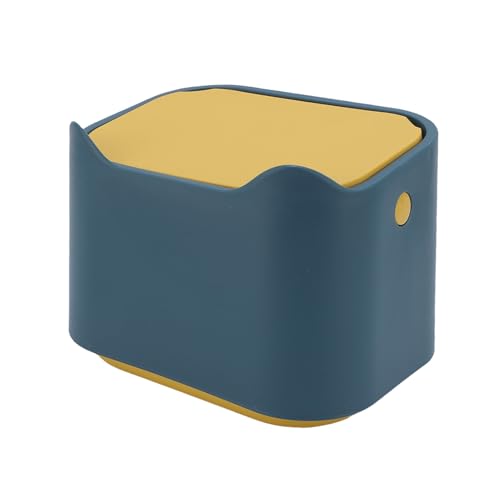 HEEPDD Vollständig Geschlossene Katzenrückschachtel, 7,09 X 4,92 X 5,12 Zoll Unterstützung Verhindern, DASS die Meisten Geruchsüberlauf -Katzenstreubox mit Deckel mit Pressendesign für HEEPDD Vollständig Geschlossene Katzenrückschachtel, 7,09 X 4,92 X 5,12 Zoll Unterstützung Verhindern, DASS die Meisten Geruchsüberlauf -Katzenstreubox mit Deckel mit Pressendesign für von HEEPDD