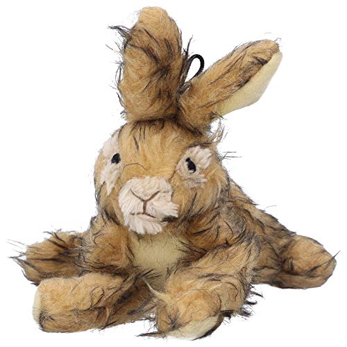 Hunde-Kaninchen-Spielzeug, Plüsch-Kauspielzeug, Bequem für Hunde von HEEPDD