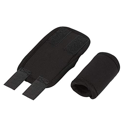 Hunde-Vorderbeinstützen, Stabilisieren Hunde-Vorderbein-Handgelenk Karpal Hund Hunde-Vorderbein-Stütze Hundevorderbein-Kompressionsstützen Hundebein-Stütze für Hunde mit Verletzungen(Black, S, 12) Hunde-Vorderbeinstützen, Stabilisieren Hunde-Vorderbein-Handgelenk Karpal Hund Hunde-Vorderbein-Stütze Hundevorderbein-Kompressionsstützen Hundebein-Stütze für Hunde mit Verletzungen(Black, S, 12) von HEEPDD