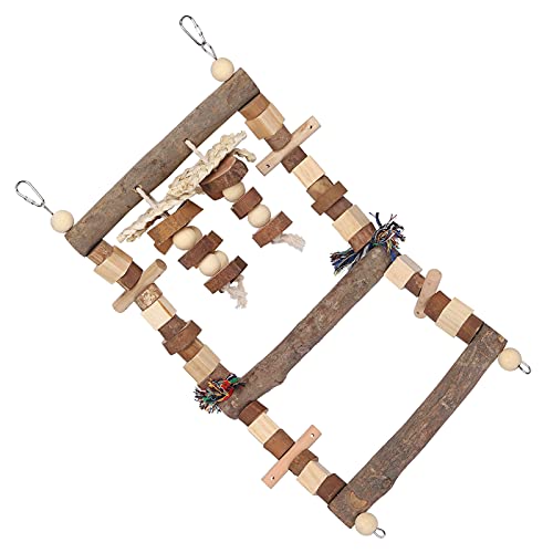 Kauspielzeug für Vögel, Sicheres und Ungiftiges Kauspielzeug für Papageien, Maisschalen, Starke und Langlebige Übungsbalancekapazität für Papageienvogelkäfige Kauspielzeug für Vögel, Sicheres und Ungiftiges Kauspielzeug für Papageien, Maisschalen, Starke und Langlebige Übungsbalancekapazität für Papageienvogelkäfige von HEEPDD