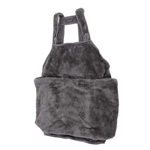 Pet Carrier Sling, Cat Sling Tragetasche Polyesterfaser FüR Katze von HEEPDD