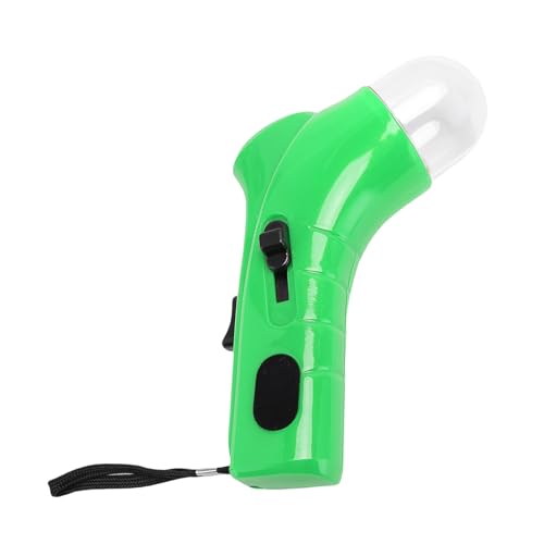 Pet Snack, Interactive Dog Slow Feeder Puzzle Poy Toy Handheld Puppy Treat Dispenser for Indoor Dog Training Interactive (GGREEN) von HEEPDD