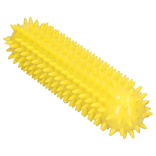 HEEPDD TPR Molar Rod Dog, Langlebiges TPR für die Zahnreinigung, Weiche Borsten, Frischer Atem, Verlockendes Spielzeug für Welpen, Ideal Zur Druckentlastung und Zum Aufbau von HEEPDD TPR Molar Rod Dog, Langlebiges TPR für die Zahnreinigung, Weiche Borsten, Frischer Atem, Verlockendes Spielzeug für Welpen, Ideal Zur Druckentlastung und Zum Aufbau von von HEEPDD