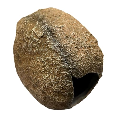 HEEZOU Simulation Rock Cave Aquarien Magnetische Versteck Für Fischgarnelenzüchter Terrarien Schutzhaus Landschaftsdekorationen HEEZOU Simulation Rock Cave Aquarien Magnetische Versteck Für Fischgarnelenzüchter Terrarien Schutzhaus Landschaftsdekorationen von HEEZOU