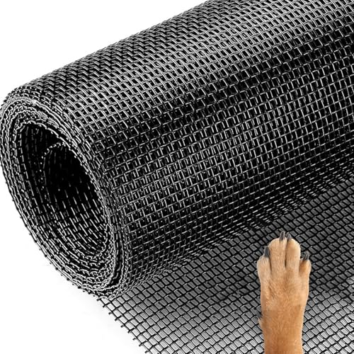 HEEZOU Vielseitiges Haustiergehäuse NET Für Und Tierhäuser Banister Guard 100x48 Roll von HEEZOU