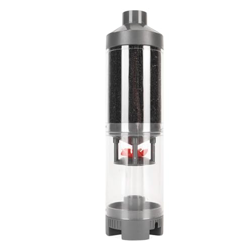 HELEVIA Aquariumfilter mit Austauschbarem Filter aus Baumwolle, Starke Saugkraft, Geräuscharm, Tauchfähiger Innenfilter Aquarien HELEVIA Aquariumfilter mit Austauschbarem Filter aus Baumwolle, Starke Saugkraft, Geräuscharm, Tauchfähiger Innenfilter Aquarien von HELEVIA