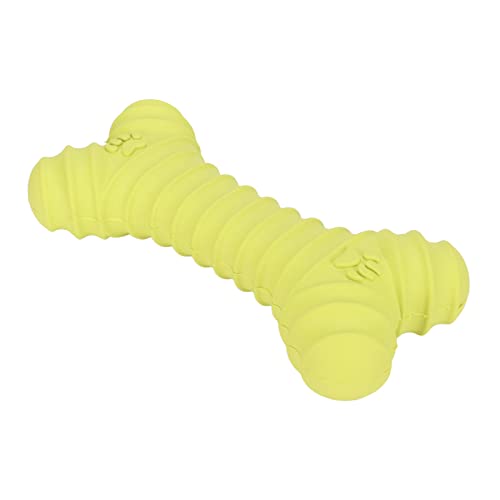 HELEVIA Hunde-Kauspielzeug, Welpen-BeißKnochen, Latex-Beißring, Quietschend, Bequemes Kauen Haustier-Kauspielzeug, Geschmack, Langlebiges Hunde-Beißspielzeug, Knochen Große, HELEVIA Hunde-Kauspielzeug, Welpen-BeißKnochen, Latex-Beißring, Quietschend, Bequemes Kauen Haustier-Kauspielzeug, Geschmack, Langlebiges Hunde-Beißspielzeug, Knochen Große, von HELEVIA