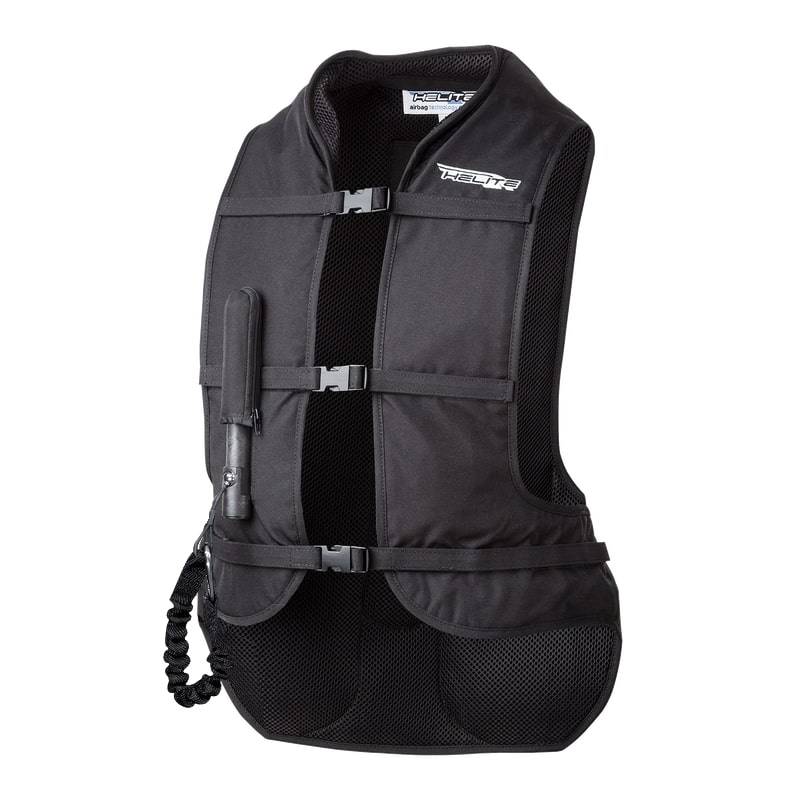 Helite Reitsport Airjacket Child S, schwarz Helite Reitsport Airjacket Child S, schwarz von HELITE