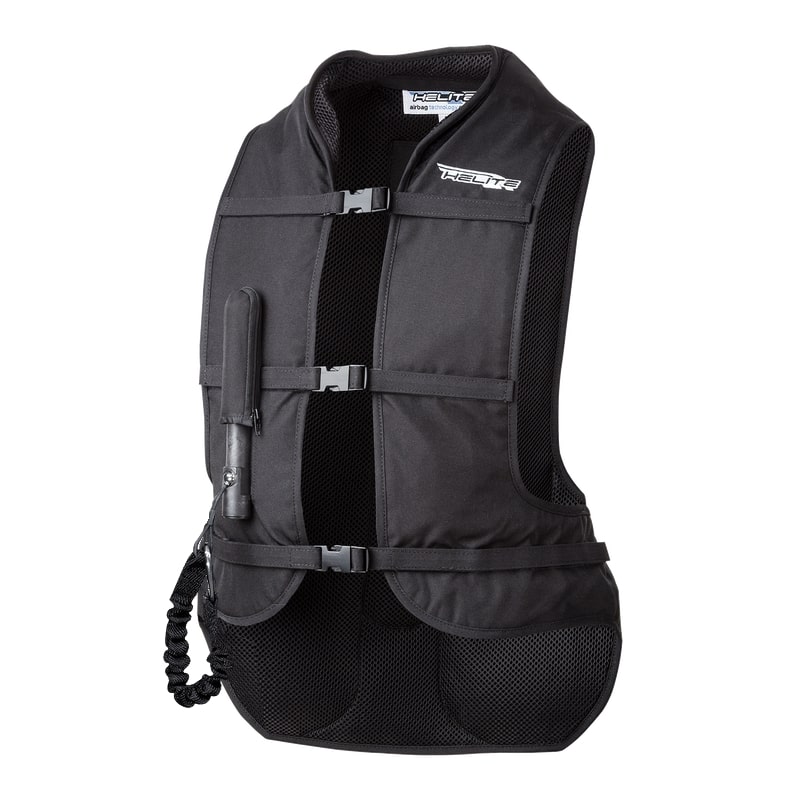Helite Reitsport Airjacket S, schwarz Helite Reitsport Airjacket S, schwarz von HELITE