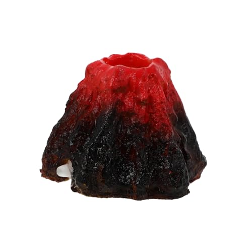 1 Stück Aquarium Dekoration Ornament Resin für Fischtank Lifelike Fish Tank Ornament mit Stabiler Basis Naturgetreue Aquarienverzierung 1 Stück Aquarium Dekoration Ornament Resin für Fischtank Lifelike Fish Tank Ornament mit Stabiler Basis Naturgetreue Aquarienverzierung von HEMOTON