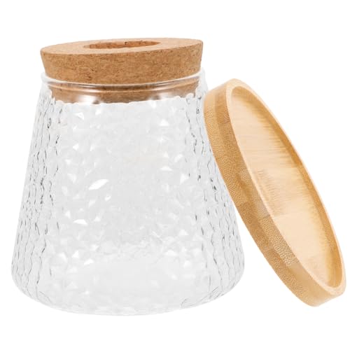 HEMOTON 1 Satz Hydrokultur-pflanzenutensilien Für Kernstück Groß Mittelstücke Braut- Vase Hochzeit Live Modern Ästhetisch Inhaber Anlage Party Blumenständer Pflanzenständer Hölzern von HEMOTON