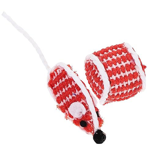 HEMOTON 1 Satz Siserif Ball Cat Toy Lustige Spielzeuge Für Katzen Interaktive Katzen Für Den Innenbereich Katzenbedarf Katze Katzenminze Katzenmausspielzeug Katzenspielzeug Sisal HEMOTON 1 Satz Siserif Ball Cat Toy Lustige Spielzeuge Für Katzen Interaktive Katzen Für Den Innenbereich Katzenbedarf Katze Katzenminze Katzenmausspielzeug Katzenspielzeug Sisal von HEMOTON
