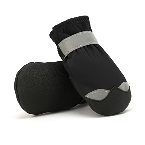 HEMOTON 1 Set Anti Ski Stiefel Für Haustiere Hunde Hunde Pfotenpolster Zubehör Pfoten Schneegriffe Schutz Große Hundestiefel Haustiere Wasserdicht Winterschuhe Für Kleine HEMOTON 1 Set Anti Ski Stiefel Für Haustiere Hunde Hunde Pfotenpolster Zubehör Pfoten Schneegriffe Schutz Große Hundestiefel Haustiere Wasserdicht Winterschuhe Für Kleine von HEMOTON