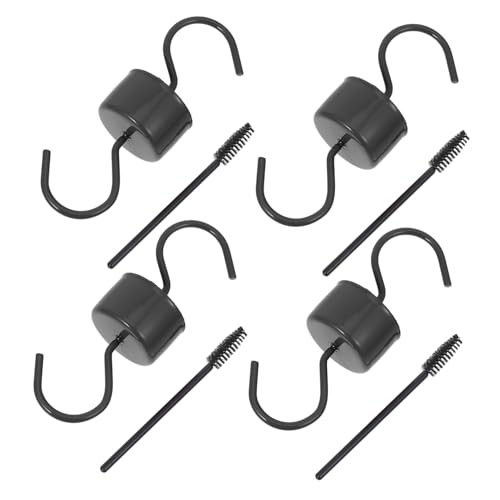 HEMOTON 1 Set Hakenhaken Für Kolibri Futterspender Kolibri Ameisengraben Kolibri Futterspender Baum Aufhängehaken Vogelanlockhaken Kolibri Hüttenhaken Vogelfutterspender Haken HEMOTON 1 Set Hakenhaken Für Kolibri Futterspender Kolibri Ameisengraben Kolibri Futterspender Baum Aufhängehaken Vogelanlockhaken Kolibri Hüttenhaken Vogelfutterspender Haken von HEMOTON