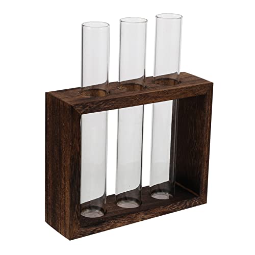 HEMOTON 1 Set Hydrokultur Reagenzglasvase Anzuchtkästen Für Den Innenbereich Hängepflanzen Anzuchthalter Reagenzglas Blumenvase Anzuchtröhrchen Für Pflanzen Terrarium HEMOTON 1 Set Hydrokultur Reagenzglasvase Anzuchtkästen Für Den Innenbereich Hängepflanzen Anzuchthalter Reagenzglas Blumenvase Anzuchtröhrchen Für Pflanzen Terrarium von HEMOTON