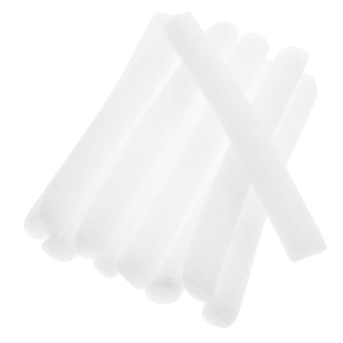 HEMOTON 1 Set Schaumstoff Stützstangen Hundeohr Aufkleber Perlen Baumwolle Hundeohr Band Hundeohr Aufstehstütze Weiß HEMOTON 1 Set Schaumstoff Stützstangen Hundeohr Aufkleber Perlen Baumwolle Hundeohr Band Hundeohr Aufstehstütze Weiß von HEMOTON