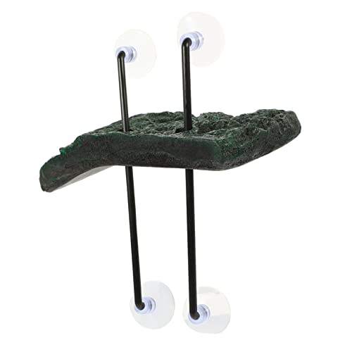 HEMOTON 1 Set Schildkröten Terrassenplattform Schildkröten Sonnenterrasse Reptilien Ruheterrasse Schildkröten Zubehör Reptilien Kletterzubehör Reptilien Tank Zubehör Reptilien Tank HEMOTON 1 Set Schildkröten Terrassenplattform Schildkröten Sonnenterrasse Reptilien Ruheterrasse Schildkröten Zubehör Reptilien Kletterzubehör Reptilien Tank Zubehör Reptilien Tank von HEMOTON