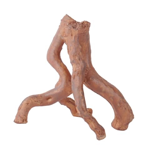 HEMOTON 1 Stück Aquarium Dekoration Aquarium Dekoration Verstecktes Ausweichende Fischhöhle Aquarium Landschaftsgestaltung Aquarium Ornament Aquarium Versteck Fischversteck von HEMOTON