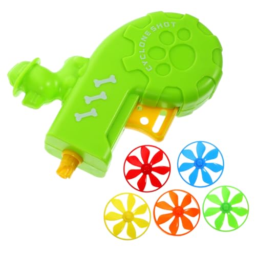 HEMOTON 1 Stück Interaktives Katzenspielzeug mit Launcher für Indoor und Outdoor Förderndes Apportierspielzeug für Spielerische Katzen und Zufällig Zufällige Farbe HEMOTON 1 Stück Interaktives Katzenspielzeug mit Launcher für Indoor und Outdoor Förderndes Apportierspielzeug für Spielerische Katzen und Zufällig Zufällige Farbe von HEMOTON