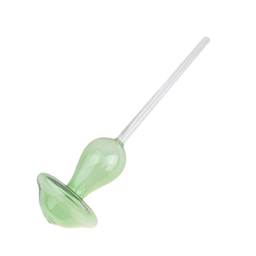 HEMOTON 1 Stück Pflanzen Automatische Tränke Selbstbewässerung Automatische Bewässerung Green von HEMOTON