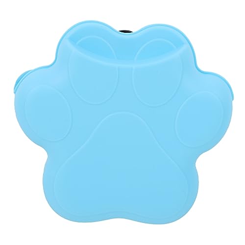 HEMOTON 1 Stück Trainings Paket Für Haustiere Snackbeutel Für Hunde Essen Tasche Taille Leckerlibeutel Outdoor-welpen-snackbeutel Kleiner Hundebeutel Fanny Kieselgel Blue HEMOTON 1 Stück Trainings Paket Für Haustiere Snackbeutel Für Hunde Essen Tasche Taille Leckerlibeutel Outdoor-welpen-snackbeutel Kleiner Hundebeutel Fanny Kieselgel Blue von HEMOTON