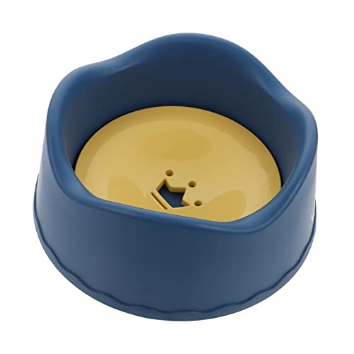 HEMOTON 1 Stück Trinkbrunnen pet Water Bowl hundekot Schwimmender Trinknapf Haustiertrinknapf Hund wassernapf Spender Wasserbehälter für Haustiere Float Haustier-Trinknapf Plastik von HEMOTON