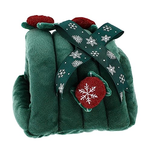 HEMOTON Warmes Hamsterhaus Aus Baumwolle Geeignet Für Kleine Tiere Wie Mäuse Und Ratten Winddichtes Und Bequemes Hamsternest Zum Entspannen von HEMOTON