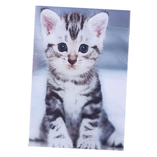 HEMOTON 1 Stück Winken Mit Katze Gartenflagge Bauernhaus Dekorationen Gartenflagge Für Den Außenbereich Dekorative Flagge Haustier Wandbehang Für Den Außenbereich HEMOTON 1 Stück Winken Mit Katze Gartenflagge Bauernhaus Dekorationen Gartenflagge Für Den Außenbereich Dekorative Flagge Haustier Wandbehang Für Den Außenbereich von HEMOTON