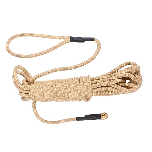 HEMOTON 10 Hundeleinen Hundetraining Laufleine Für Hunde Hundespaziergänge Laufleine Einziehbare Hundeleinen Zum Spazierengehen Schwere Outdoor Langleine Große Ausziehbare HEMOTON 10 Hundeleinen Hundetraining Laufleine Für Hunde Hundespaziergänge Laufleine Einziehbare Hundeleinen Zum Spazierengehen Schwere Outdoor Langleine Große Ausziehbare von HEMOTON